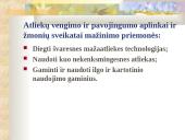 Atliekos ir jų tvarkymas 13 puslapis