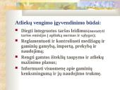 Atliekos ir jų tvarkymas 14 puslapis