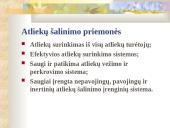 Atliekos ir jų tvarkymas 18 puslapis