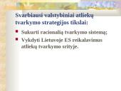 Atliekos ir jų tvarkymas 4 puslapis