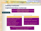 Atliekos ir jų tvarkymas 5 puslapis