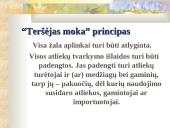 Atliekos ir jų tvarkymas 9 puslapis