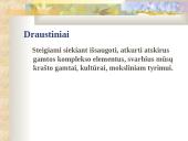 Bio įvairovės sauga 9 puslapis