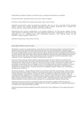 Kaip elgtis esant biologinei taršai 3 puslapis