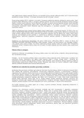 Kaip elgtis esant biologinei taršai 5 puslapis