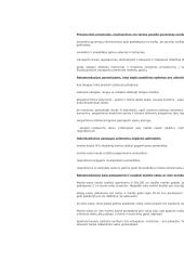 Kaip elgtis esant biologinei taršai 6 puslapis