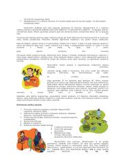 Kaip elgtis esant biologinei taršai 8 puslapis