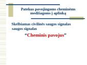 Apsauga nuo nuodingų medžiagų 11 puslapis