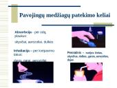 Apsauga nuo nuodingų medžiagų 13 puslapis