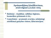 Apsauga nuo nuodingų medžiagų 16 puslapis