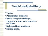 Apsauga nuo nuodingų medžiagų 17 puslapis