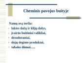 Apsauga nuo nuodingų medžiagų 18 puslapis