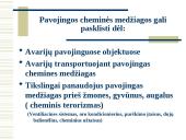 Apsauga nuo nuodingų medžiagų 3 puslapis