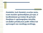 Apsauga nuo nuodingų medžiagų 6 puslapis