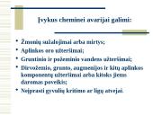 Apsauga nuo nuodingų medžiagų 7 puslapis