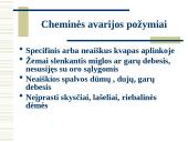 Apsauga nuo nuodingų medžiagų 9 puslapis