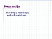 Specialusis švarinimas, būdai, priemonės 11 puslapis