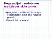 Specialusis švarinimas, būdai, priemonės 12 puslapis