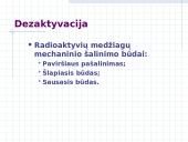 Specialusis švarinimas, būdai, priemonės 3 puslapis