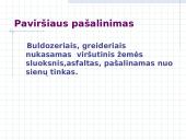 Specialusis švarinimas, būdai, priemonės 4 puslapis