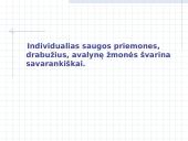 Specialusis švarinimas, būdai, priemonės 7 puslapis