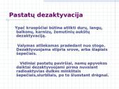 Specialusis švarinimas, būdai, priemonės 8 puslapis