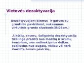 Specialusis švarinimas, būdai, priemonės 10 puslapis