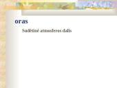 Atmosferos tarša. Taršos mažinimo priemonės 3 puslapis