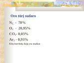 Atmosferos tarša. Taršos mažinimo priemonės 4 puslapis