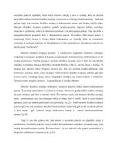 Socialinio pokyčio reiškinys dokumentiniame teatre 3 puslapis