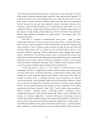 Algirdas Butkevičius. II Europinės politikos raundas 11 puslapis