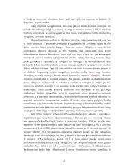 Algirdas Butkevičius. II Europinės politikos raundas 12 puslapis