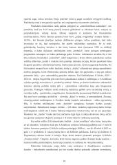 Algirdas Butkevičius. II Europinės politikos raundas 14 puslapis