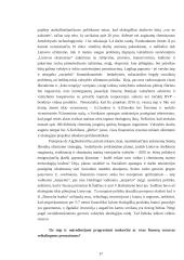 Algirdas Butkevičius. II Europinės politikos raundas 17 puslapis