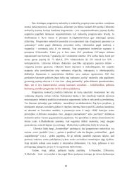 Algirdas Butkevičius. II Europinės politikos raundas 18 puslapis