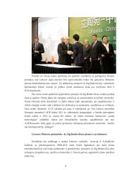 Algirdas Butkevičius. II Europinės politikos raundas 6 puslapis