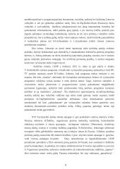 Algirdas Butkevičius. II Europinės politikos raundas 8 puslapis