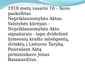 1918 metų vasario 16 2 puslapis