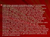 Viešojo administravimo kontrolė skaidrės 11 puslapis
