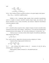 Įvairių transporto rūšių išmetamų teršalų kiekių palyginimas  2 puslapis