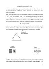 Įžanga į dienoraštį 4 puslapis