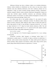 Kelio pylimo įšalo formavimosi meteorologinių sąlygų vertinimas Lietuvoje 7 puslapis