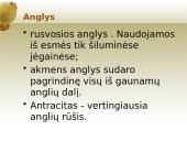 Energijos ištekliai (neatsinaujinantys) 12 puslapis