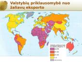 Energijos ištekliai (neatsinaujinantys) 8 puslapis
