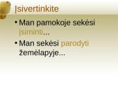 Pasaulio ūkio išteklių įvairovė bei jų pasiskirstymas 14 puslapis