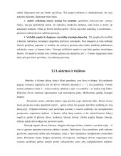 Sumedėję augalai laisvoms gyvatvorėms, jų auginimas, pritaikymas ir priežiūra želdynuose 13 puslapis