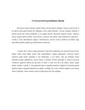 Sumedėję augalai laisvoms gyvatvorėms, jų auginimas, pritaikymas ir priežiūra želdynuose 15 puslapis