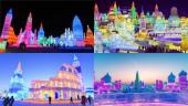 Harbin international ice and snow sculpture festival 8 puslapis