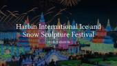 Harbin international ice and snow sculpture festival 9 puslapis