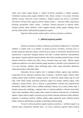 Tarpiniai pasėliai sėjomainoje,  jų svarba ir auginimo ypatumai 6 puslapis